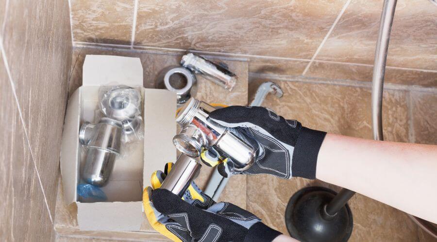 Expert flood damage restoration services in Venetia, PA